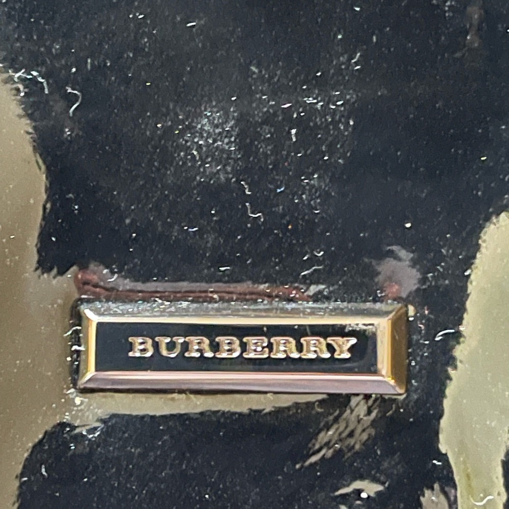 Burberry Crossbody - Picture 3 of 9